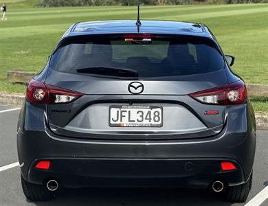 2013 Mazda 3 - Thumbnail