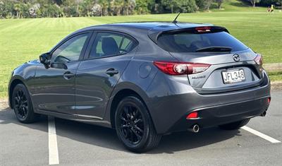 2013 Mazda 3 - Thumbnail