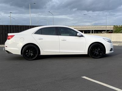 2013 Holden Malibu - Thumbnail