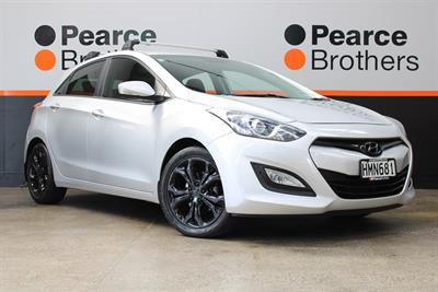 2014 Hyundai I30