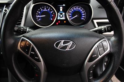 2014 Hyundai I30 - Thumbnail