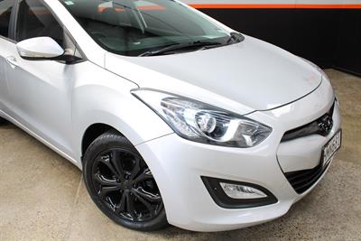 2014 Hyundai I30 - Thumbnail