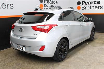 2014 Hyundai I30 - Thumbnail