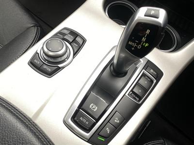 2012 BMW X3 - Thumbnail