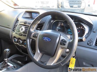 2015 Ford Ranger - Thumbnail