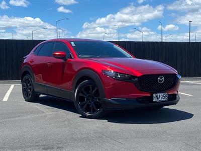 2021 Mazda CX-30 - Thumbnail