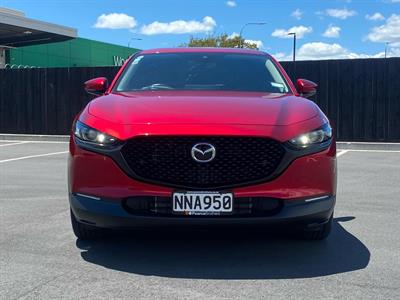 2021 Mazda CX-30 - Thumbnail