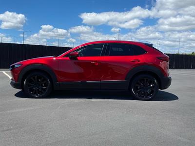 2021 Mazda CX-30 - Thumbnail