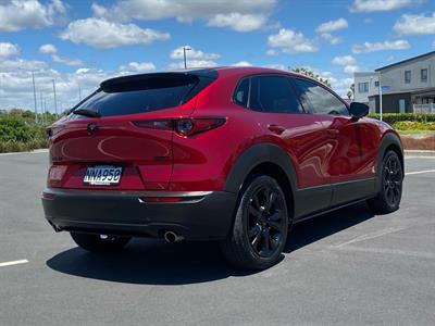 2021 Mazda CX-30 - Thumbnail