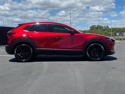 2021 Mazda CX-30 - Thumbnail