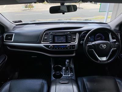 2014 Toyota Highlander - Thumbnail