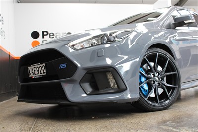 2016 Ford Focus - Thumbnail