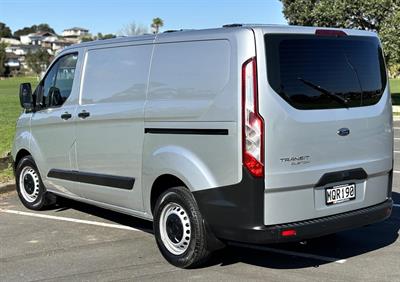 2020 Ford Transit - Thumbnail