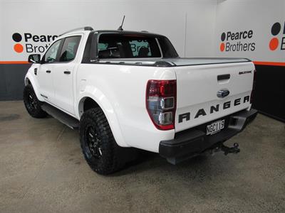 2021 Ford Ranger - Thumbnail