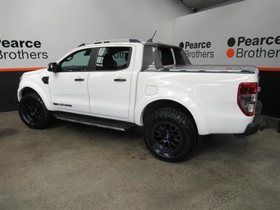 2021 Ford Ranger - Thumbnail