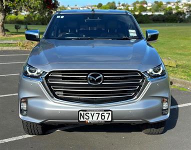 2021 Mazda BT-50 - Thumbnail