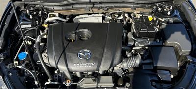 2015 Mazda Axela - Thumbnail