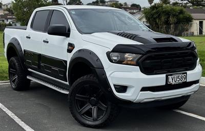 2019 Ford Ranger - Thumbnail