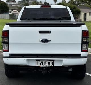 2019 Ford Ranger - Thumbnail