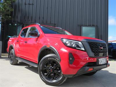 2021 Nissan Navara - Thumbnail