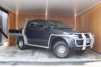 2014 Mitsubishi Triton - Thumbnail