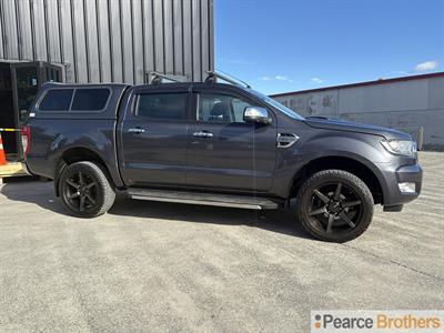 2016 Ford Ranger - Thumbnail