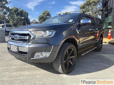 2016 Ford Ranger - Thumbnail