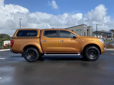 2015 Nissan Navara - Thumbnail