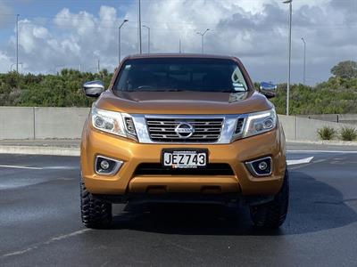 2015 Nissan Navara - Thumbnail