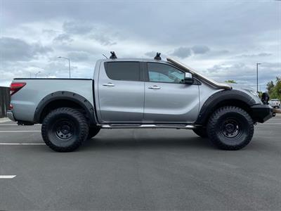 2020 Mazda BT-50 - Thumbnail