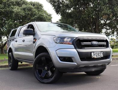 2016 Ford Ranger - Image Coming Soon