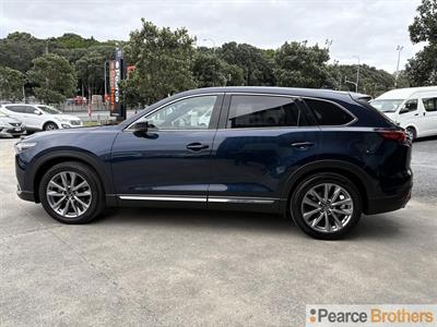 2020 Mazda CX-9 - Thumbnail