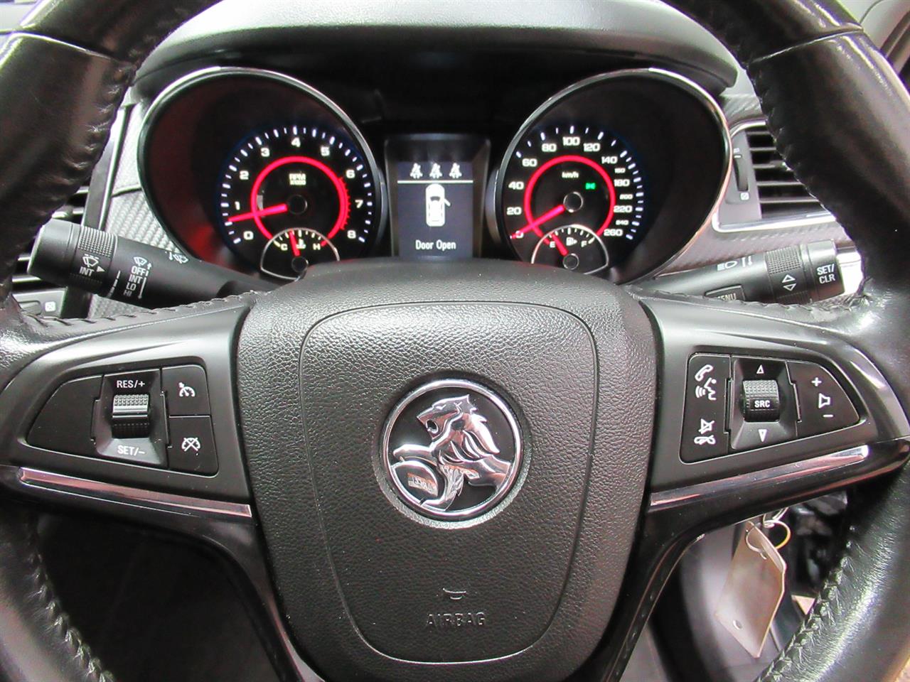 2013 Holden COMMODORE