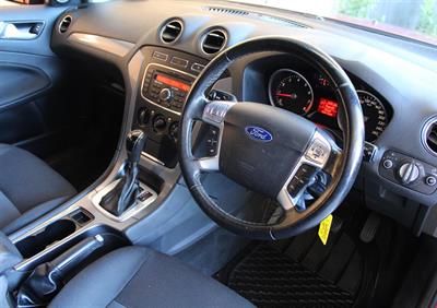 2013 Ford Mondeo - Thumbnail