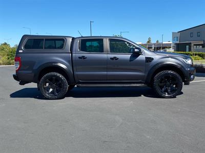 2019 Ford Ranger - Thumbnail