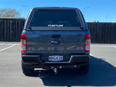 2019 Ford Ranger - Thumbnail