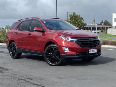 2019 Holden Equinox