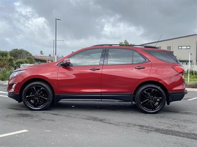 2019 Holden Equinox - Thumbnail