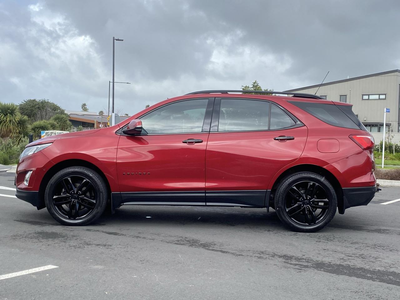 2019 Holden Equinox