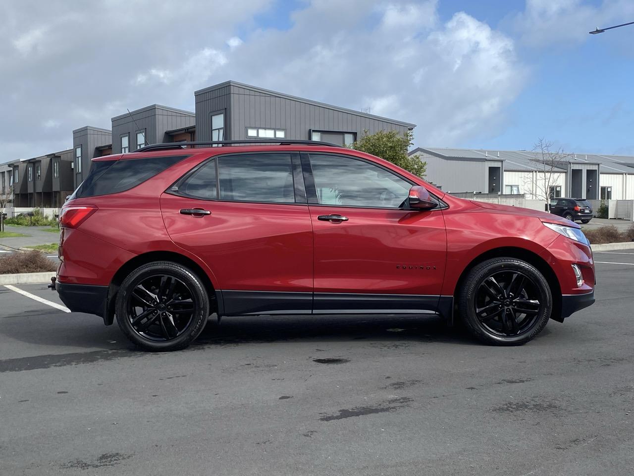 2019 Holden Equinox