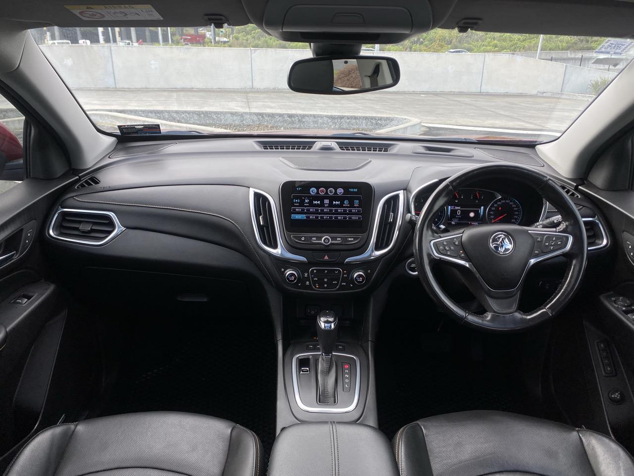 2019 Holden Equinox