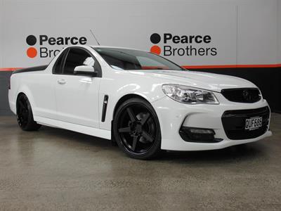 2016 Holden COMMODORE - Thumbnail