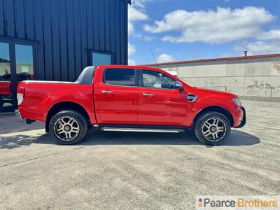 2015 Ford Ranger - Thumbnail