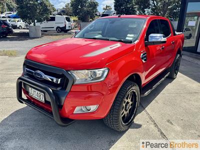 2015 Ford Ranger - Thumbnail