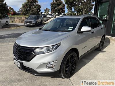 2019 Holden Equinox - Thumbnail