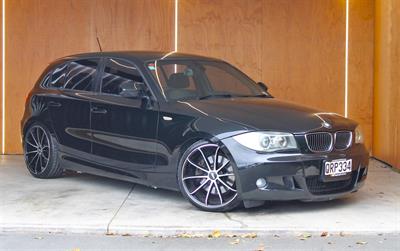 2011 BMW 130I - Thumbnail