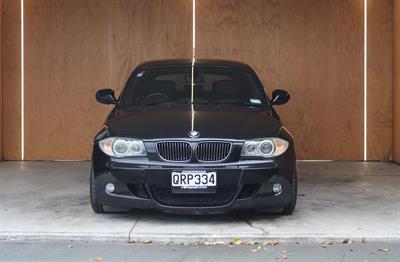 2011 BMW 130I - Thumbnail