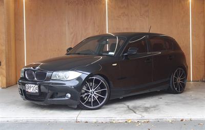 2011 BMW 130I - Thumbnail