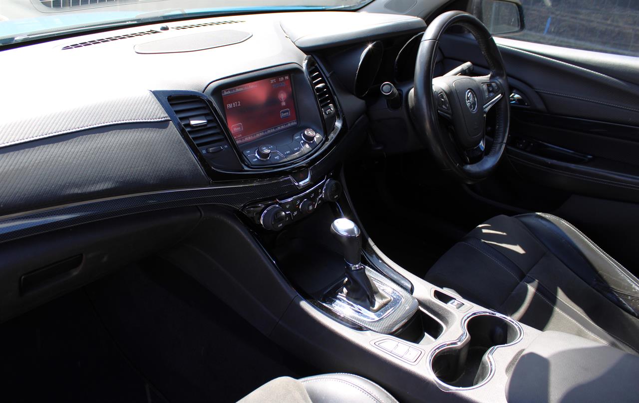 2015 Holden COMMODORE