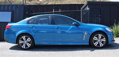 2015 Holden COMMODORE - Thumbnail